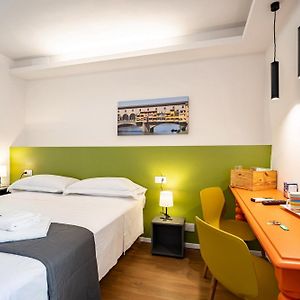 Kamer met een King Size Bed